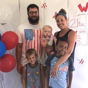 Meet your Posher, Melissa